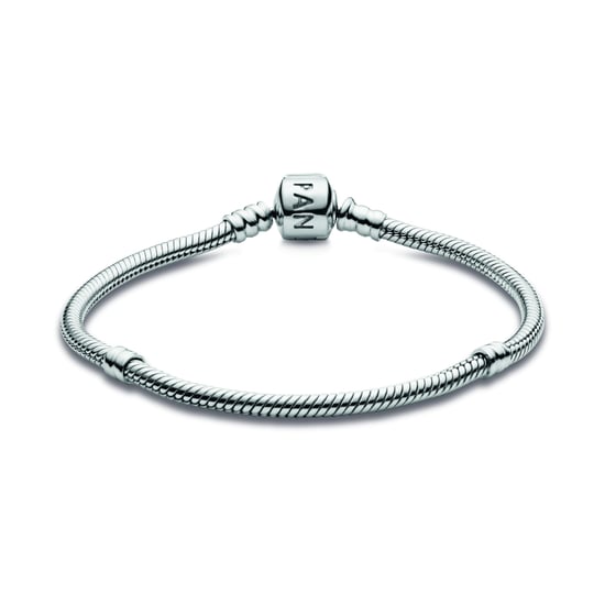 Pandora 'Moments' Dames 925 Sterling Zilveren Armband - Zilver 590702HV-17 - Image 1