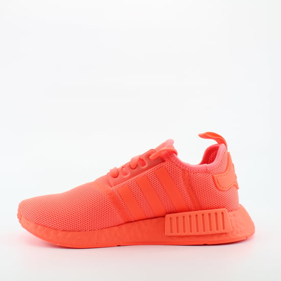 Adidas NMD R1 Womens Orange Trainers