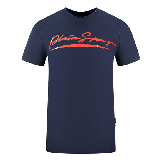 Hombre T-Shirt TIPS108IT 85 85 Camiseta