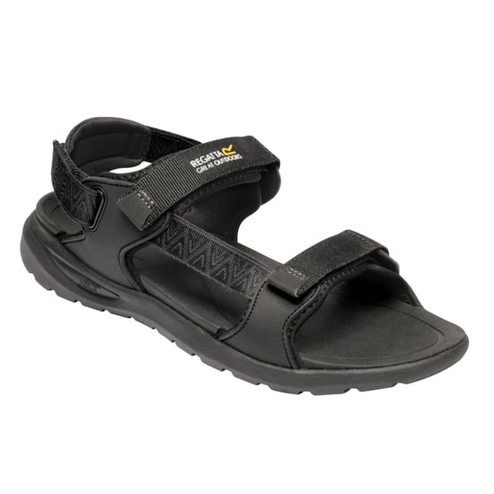 Regatta Mens Marine Web Sandals