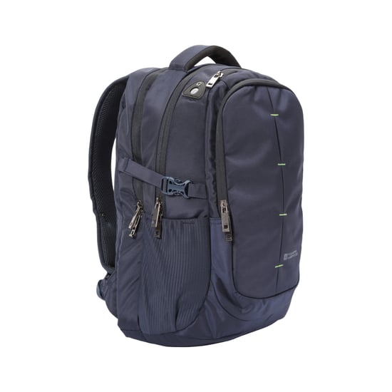 Mountain Warehouse 30L Laptop rugzak (Blauw) - Image 5