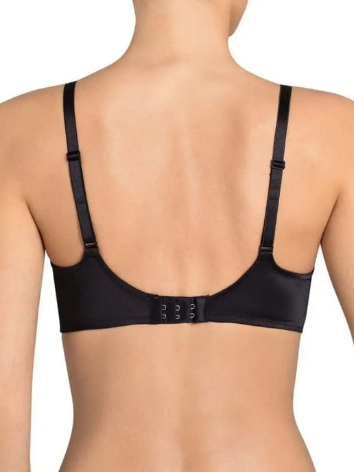 Modern Finesse P Padded Bra