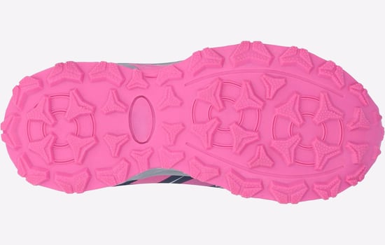 Hi-Tec Scooby WATERPROOF Walking Trainers Junior - Image 5
