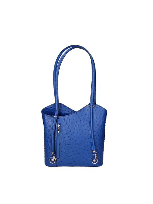 Gave Lux backpack women ROYAL BLUE