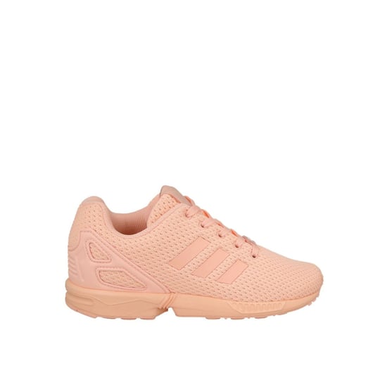 Adidas ZX Flux Kids Orange Trainers