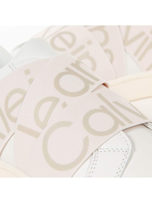 Calvin Klein Damskor Cupsole - Image 3