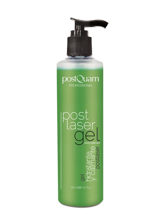 POST LASER GEL 200 ML. - Image 1