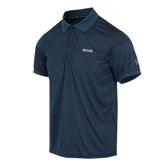 Regatta Heren remex ii polo shirt - Image 3