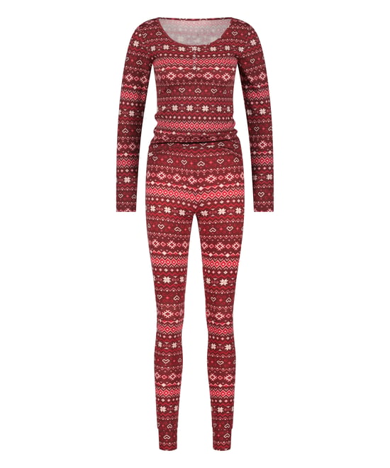 Hunkemöller Pajama Set - Image 4