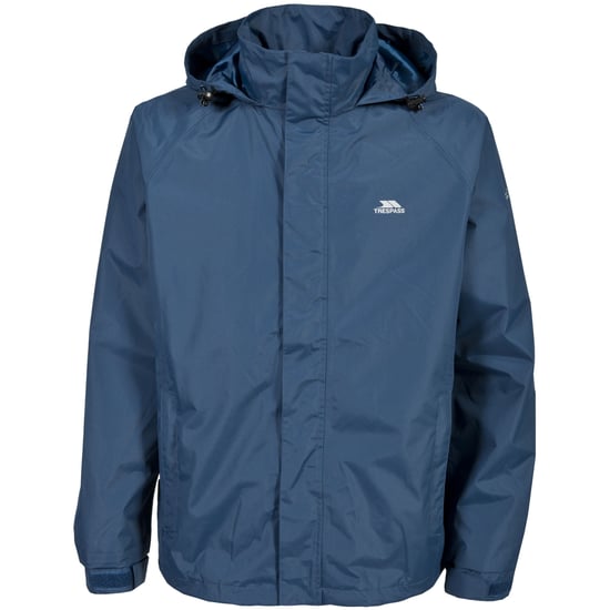 Trespass Mens Nabro II Waterproof Jacket