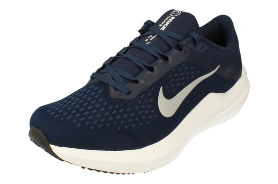 Nike Air Winflo 10 Heren Navy Sneakers - Image 1