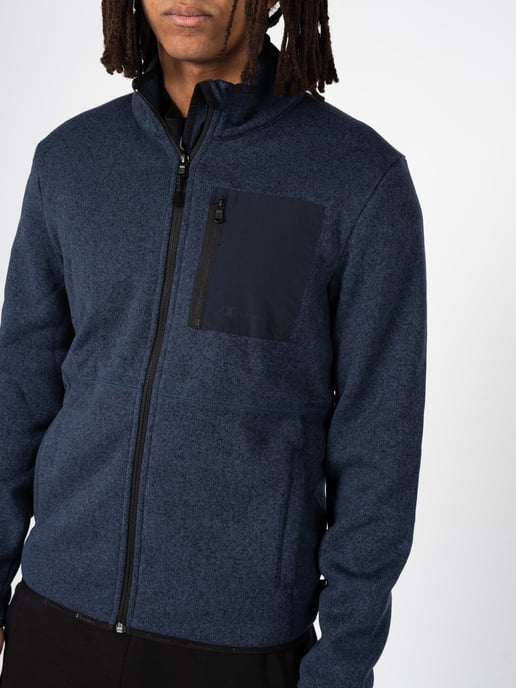 Champion Sweatshirt Men's Black - Image 5