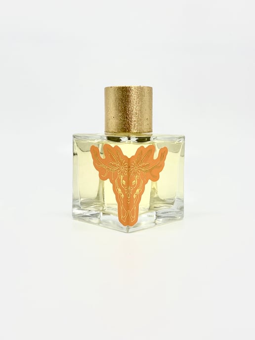 Seven Minutes 100ml EDP