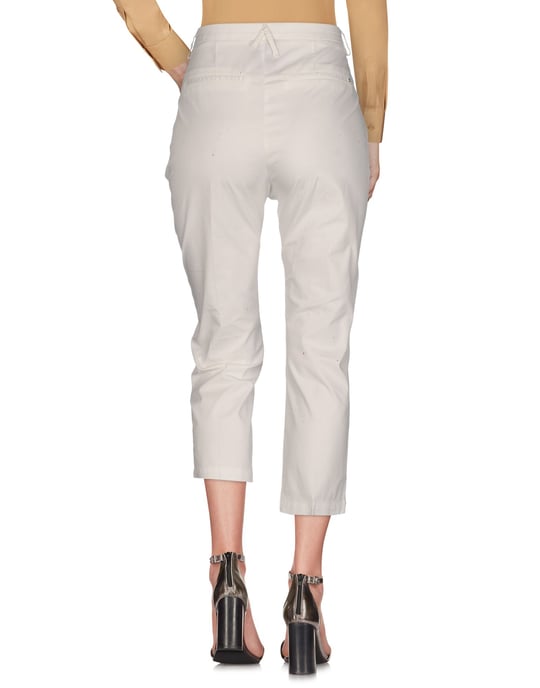 Cycle Woman Trousers Cotton