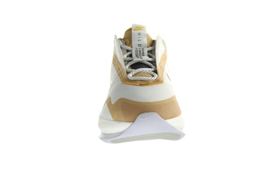 Nike Air Max Up Womens Brown Trainers