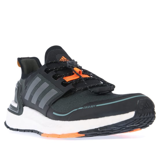Men's adidas Ultraboost WINTER.RDY Running Shoes in Black