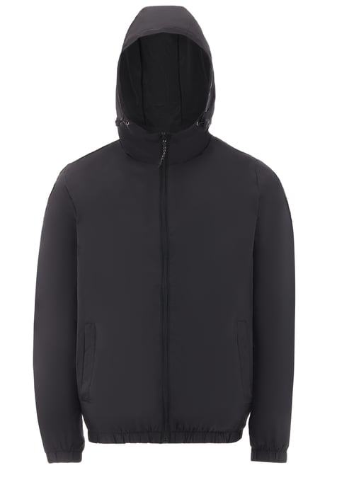 Mo Jacket Men black - Image 3