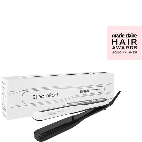 L'Oreal Professionnel Steampod 3.0 Steam Hair Straightener & Styling Tool