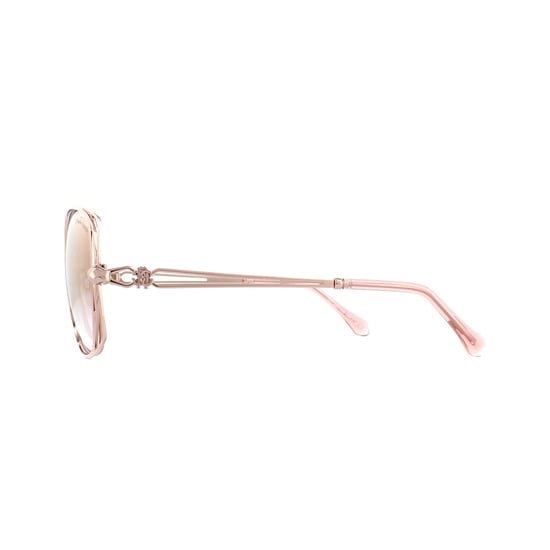 Roberto Cavalli Sunglasses Casentino RC1031 34U Bronze Bordeaux Mirror