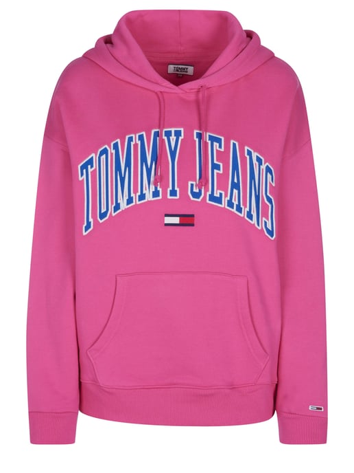 Tommy Hilfiger jeanstrui - Image 1