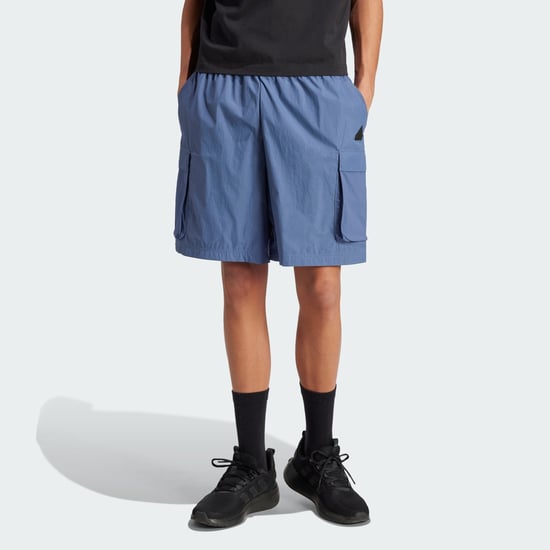 City Escape Cargo Shorts - Image 1