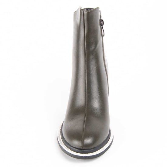 Montevita Ankle Boot Vareli2 Green