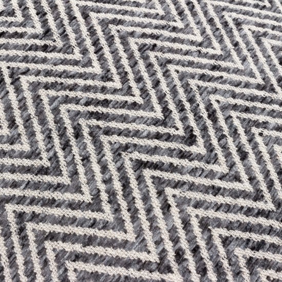 Wylder Croft Twill Woven Cushion Cover - Image 4