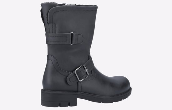 Divaz Luxe Whitney Vegan Womens