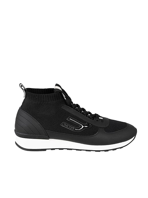 Bally Sneaker Gabryo-T Svart för män - Image 1
