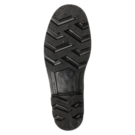Mountain Warehouse Mens Wade Wellington Boots (Black)