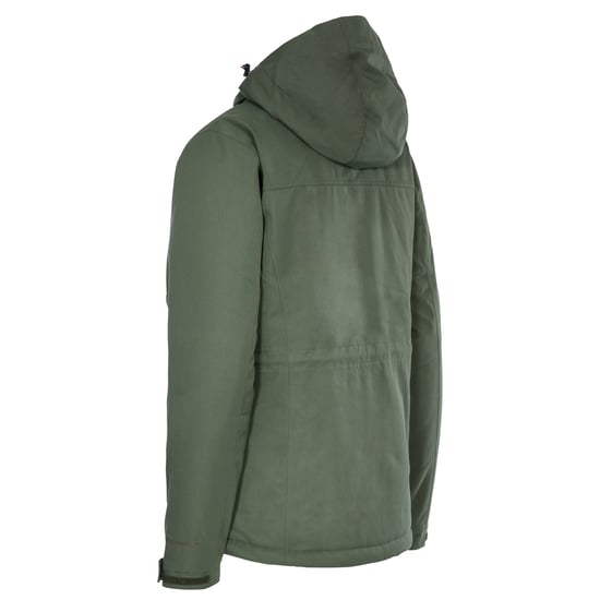 Trespass Womens/Ladies Mendell Waterproof Jacket