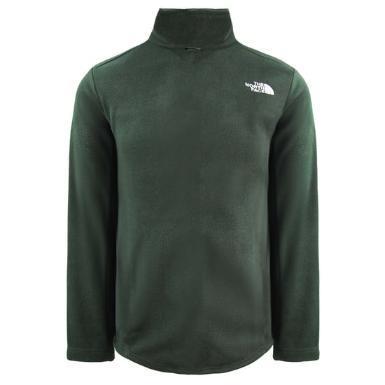The North Face Khumbu Mens Black Jacket - Image 2