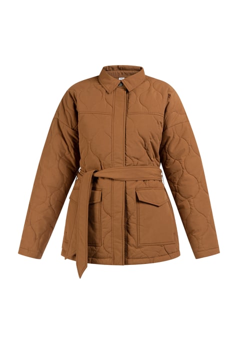 Dreimaster women camel - Image 4