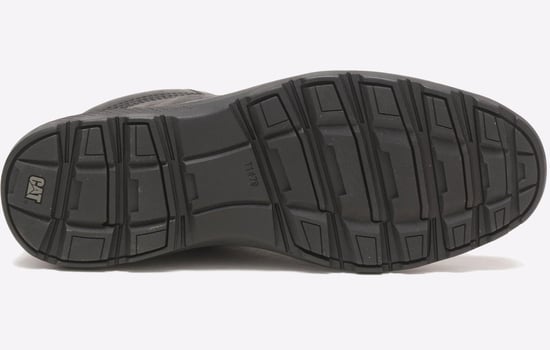 Caterpillar Trey 2.0 läderkängor för män - Image 4