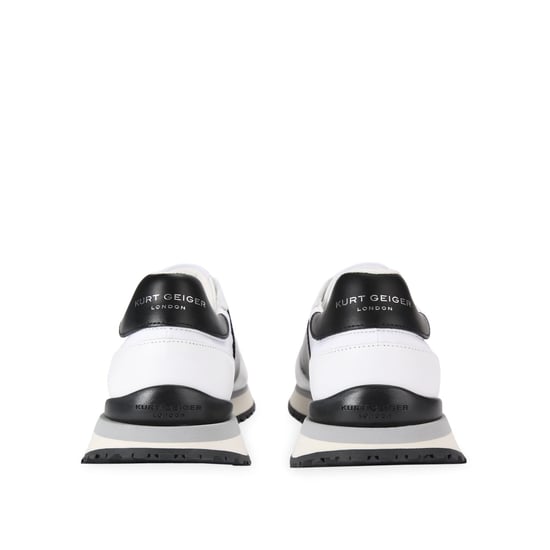 Kurt Geiger London Leather Diego Sneakers