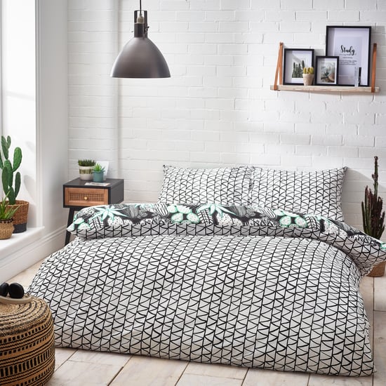 Arizona Jungle Reversible Duvet Cover Set - Image 2