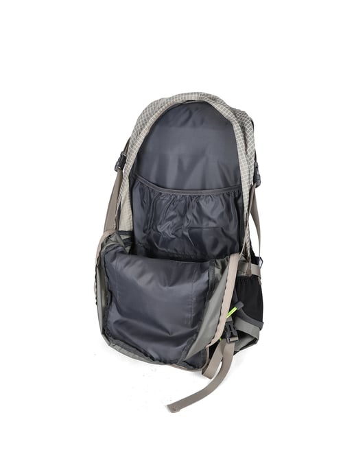 Aoking Rugzak Uniseks DARK GREEN - Image 5