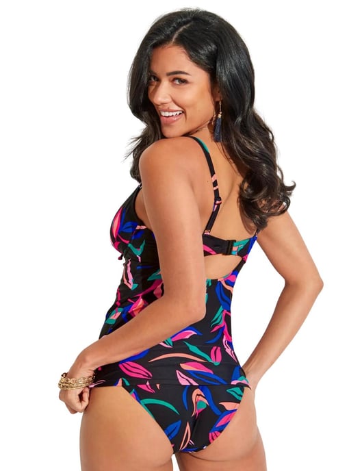 Pour Moi Palermo Tankini Top