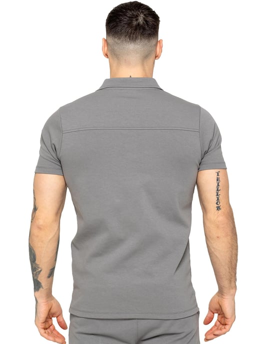 Enzo | Mens Polo Shirt