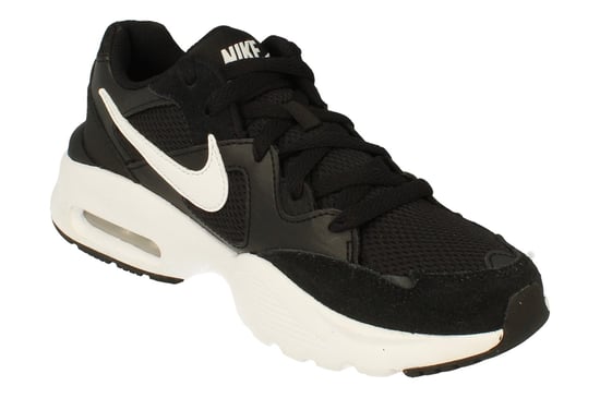 Nike Air Max Fusion CJ1671 003 zwarte sneakers - Image 4