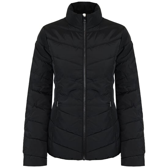 Ted Baker Renika Womens Black Packaway Padded Jacket - Image 1