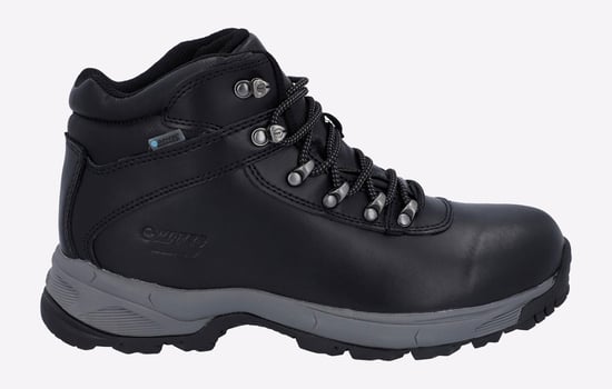 Hi Tec Eurotrek Lite Waterproof Mens - Image 1