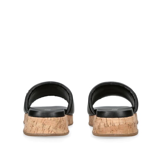 Carvela Cloud Mule Sliders