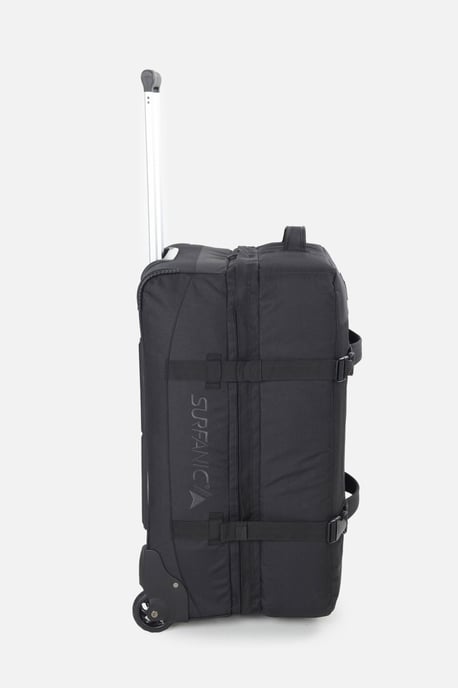 Maxim 3.0 100l Roller Bag  Black Marl