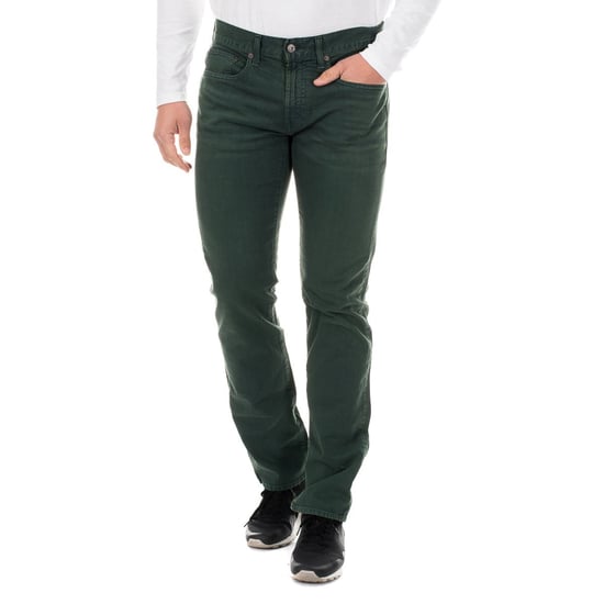 Men's Long Jeans with breathable fabric 5P3906