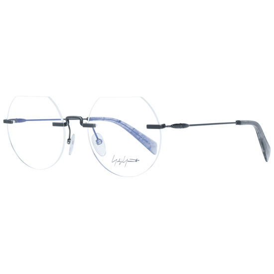 Yohji Yamamoto Optical Frame YY3018 908 53 - Image 1