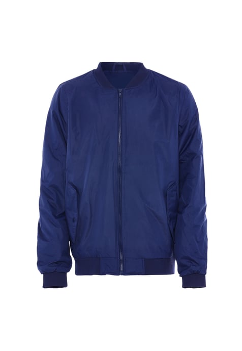 Mo blouson jas Heren marine - Image 1