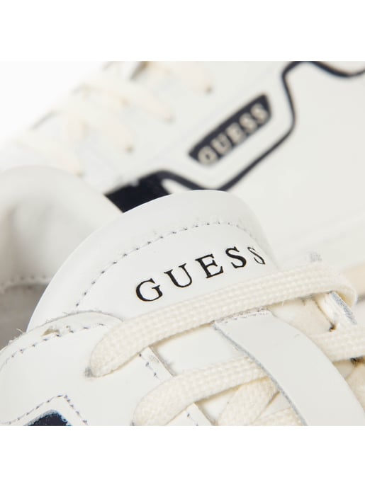 Äkta Guess herrsneaker - Image 3