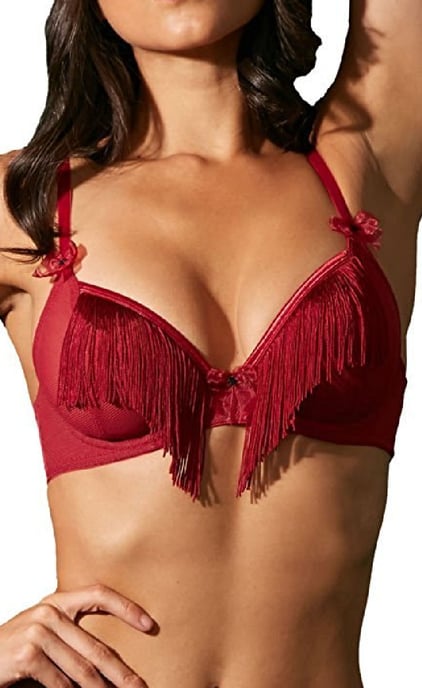 Cabaret Balconette Bra