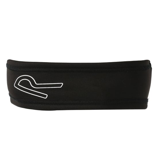 Regatta Womens/Ladies Active Headband (Black) - Image 1
